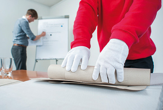 Mitarbeiterschulung